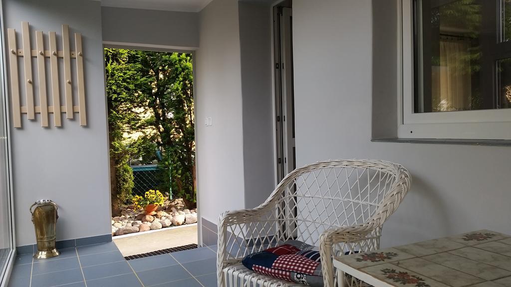 Maja Apartamenty Wladyslawowo Room photo